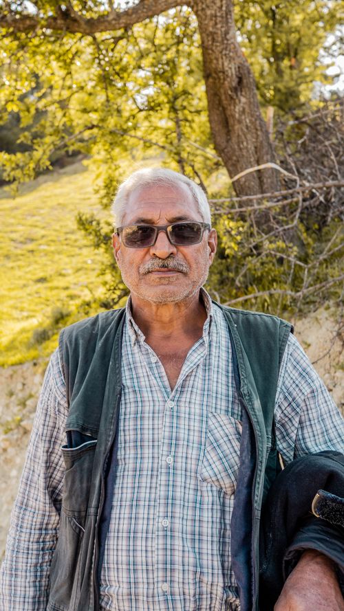 Francisco Ramirez Diaz